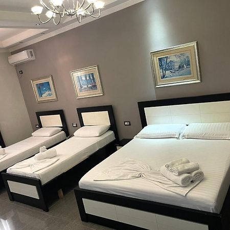 Hotel Erandi Ринас Экстерьер фото