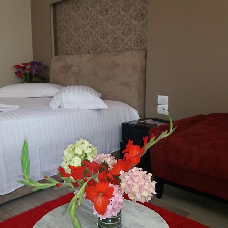 Hotel Erandi Ринас Экстерьер фото