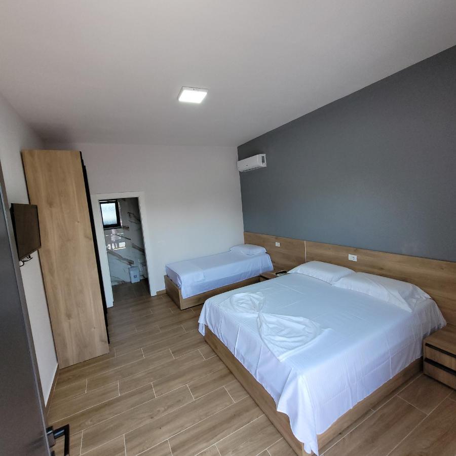 Hotel Erandi Ринас Экстерьер фото