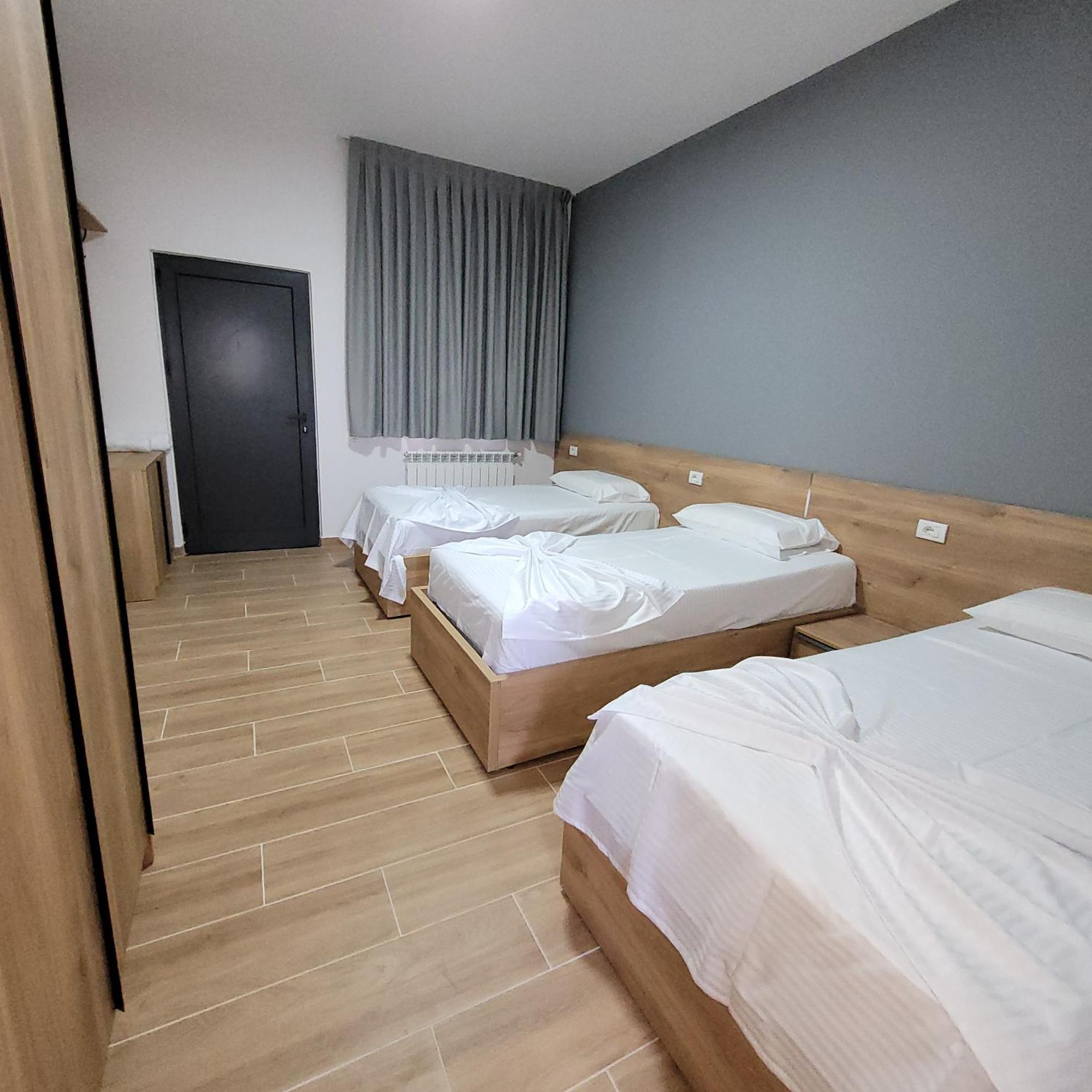 Hotel Erandi Ринас Экстерьер фото