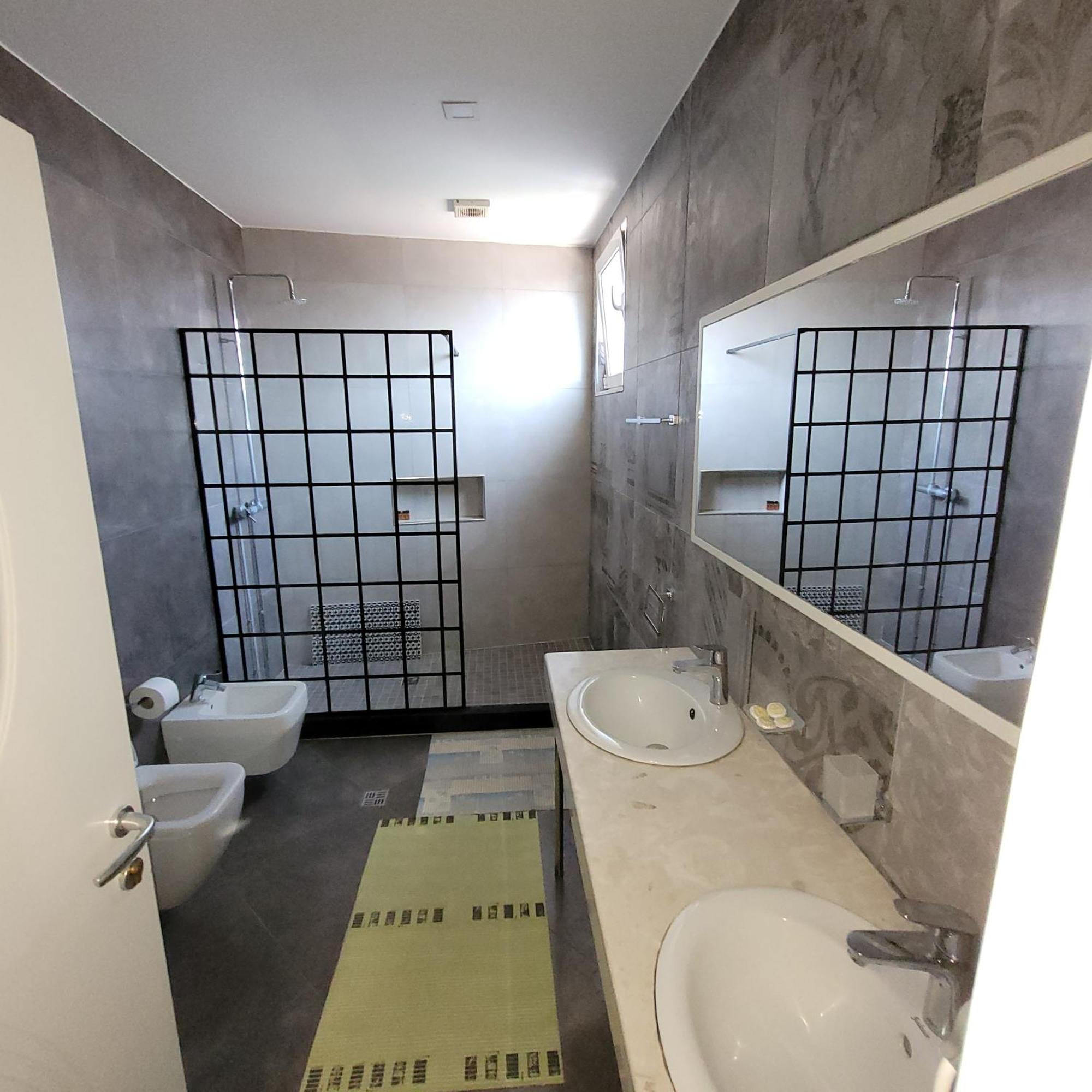 Hotel Erandi Ринас Экстерьер фото