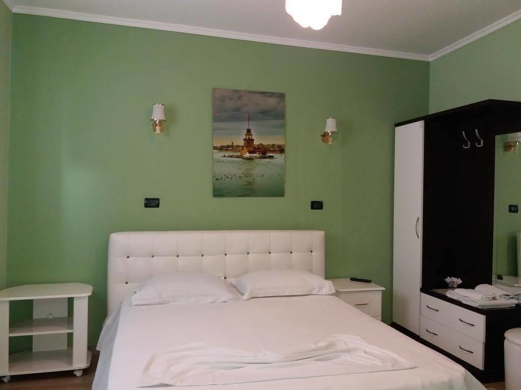 Hotel Erandi Ринас Экстерьер фото