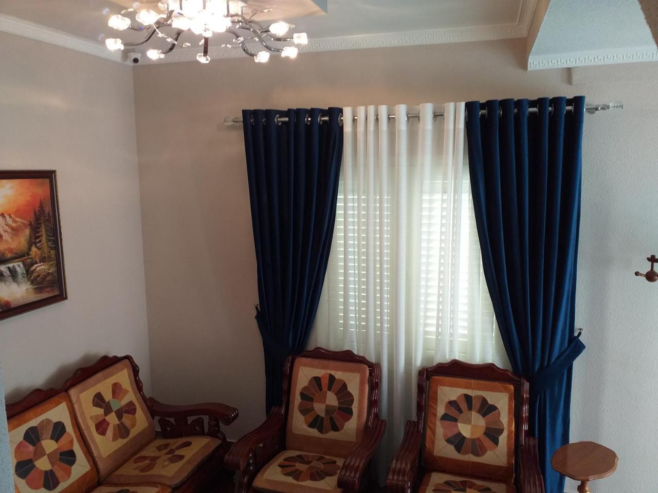 Hotel Erandi Ринас Экстерьер фото