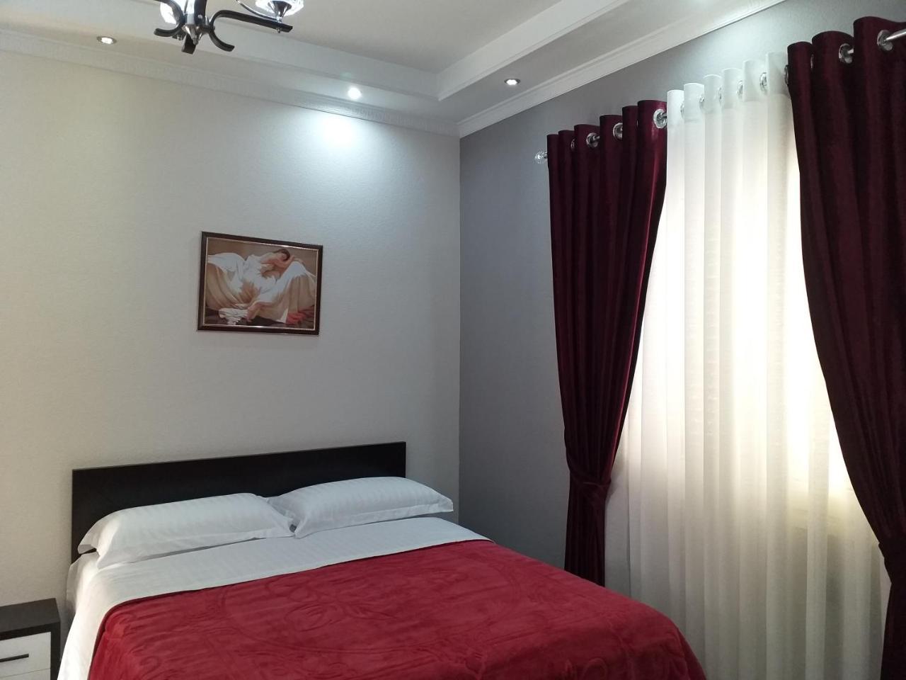 Hotel Erandi Ринас Экстерьер фото