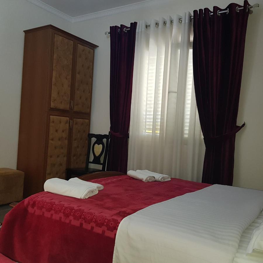 Hotel Erandi Ринас Экстерьер фото