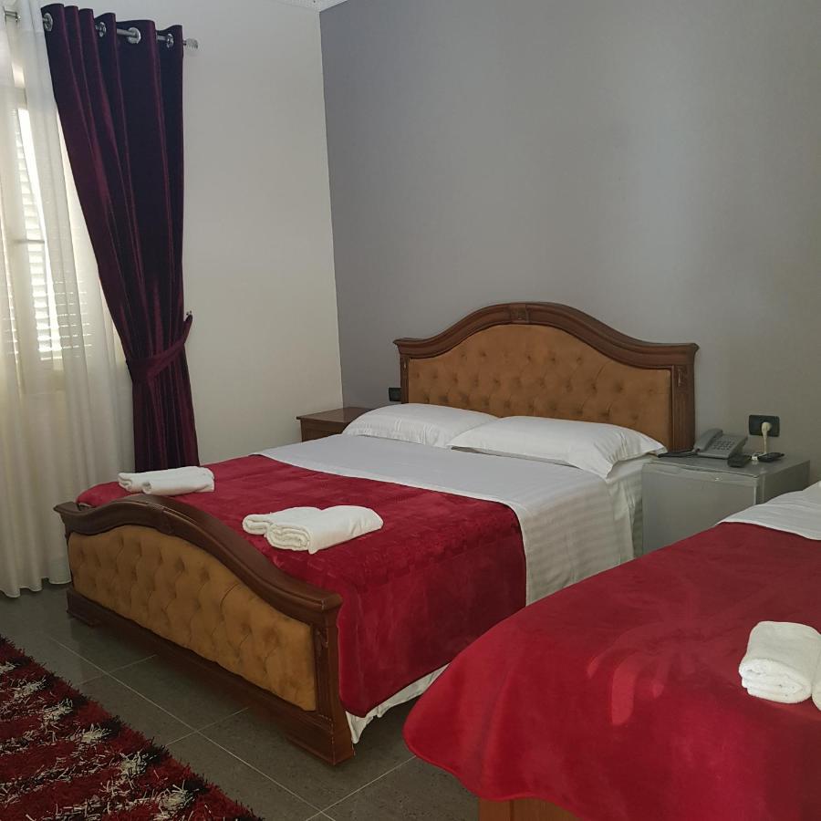 Hotel Erandi Ринас Экстерьер фото
